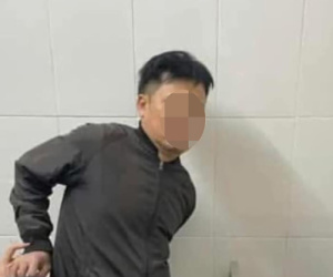 Điều tra vụ án sát hại mẹ và anh trai vào sáng mùng 2 Tết