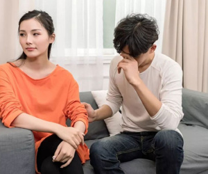 Sáng Mùng Một, chồng đã đến nhà đồng nghiệp chúc Tết, bỏ qua cả nhà nội ngoại, biết sự thật mà tôi thương anh