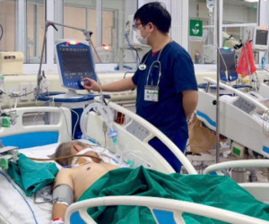 5 dấu hiệu cần đi viện cấp cứu ngay, không chờ đợi qua Tết