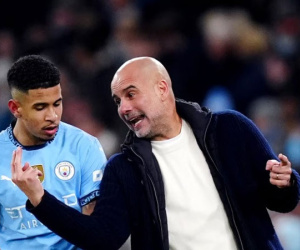 Pep nói gì Man City đấu Real Madrid hoặc Bayern play-off Cúp C1?