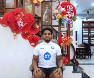 Xuân Son trải lòng xúc động ngày đầu năm mới