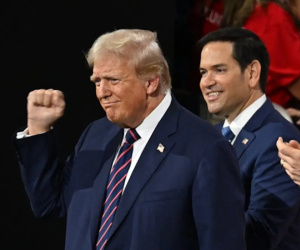 Ngoại trưởng Mỹ nói ông Trump ‘không đùa’ chuyện mua đảo Greenland