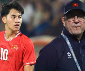 VFF tìm HLV ngoại mới, bóng đá Việt Nam tất tay cho mục tiêu World Cup 2025