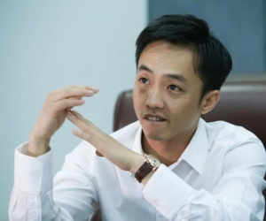 Lần đầu nắm quyền, CEO Cường 'Đô La' vừa làm nên kỳ tích gấp 22 lần năm trước ở Quốc Cường Gia Lai