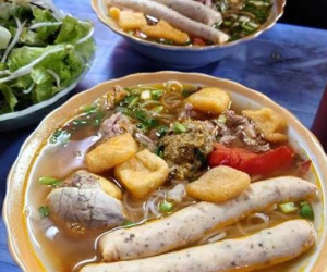 Đình chỉ hoạt động quán bún riêu ở Hà Nội bán 1,2 triệu đồng 3 bát bún ngày Tết