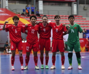 2 đội tuyển Việt Nam tranh vé World Cup trong năm 2025, cơ hội ra sao?