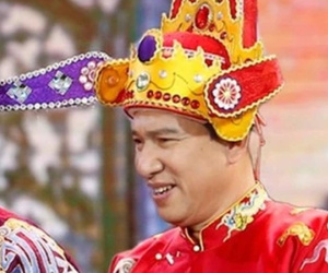 'Táo' Quang Thắng: Tuần nào cũng về quê do sợ vợ kỷ luật, giữ kín hôn nhân vì nhỡ có gì thì chẳng ra sao