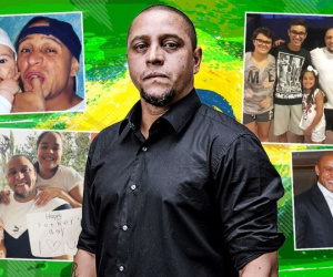 Roberto Carlos: Cuộc đời bất ổn của huyền thoại có 11 người con