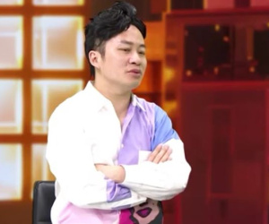 Tùng Dương chung thủy với vợ: 'Phở cũng chẳng hơn gì cơm đâu'