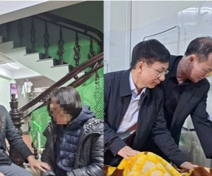 Tai nạn khiến 7 người trong cùng gia đình tử vong ở Nam Định: 2 nạn nhân sống sót hiện ra sao?