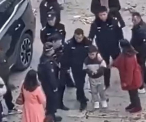 SHOCK nhất Douyin: Một cú nổ lớn vang lên, 'trẻ con có biết gì đâu' khiến bố mẹ đối mặt với khoản bồi thường hơn 3,5 tỷ đồng!