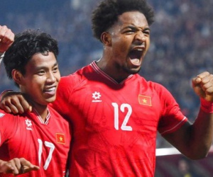 Xuân Son nói lời tâm can với một ông bầu V.League, tin đồn sang Hàn Quốc thi đấu được làm sáng tỏ