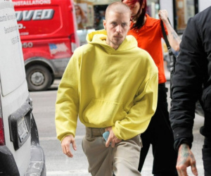 Sau tin đồn ly hôn Justin Bieber xuống tóc, hốc hác đến đáng lo nhưng có 1 thứ lên hương