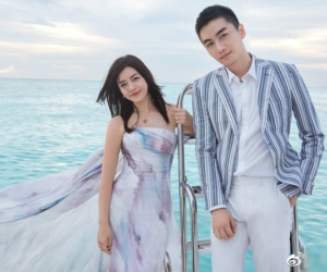 Cặp đôi diễn viên hot nhất showbiz toang giữa Tết Nguyên đán, nhà gái cạch mặt không thèm về quê chồng?