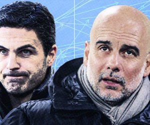 Arsenal đấu với Man City: Mệnh lệnh chiến thắng