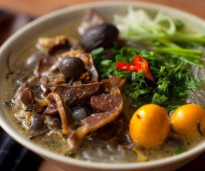 1 món ngày Tết làm tăng đường huyết cực mạnh mà ai cũng tưởng rất tốt, tiết lộ 4 món tốt ngang insulin giúp ổn định đường huyết