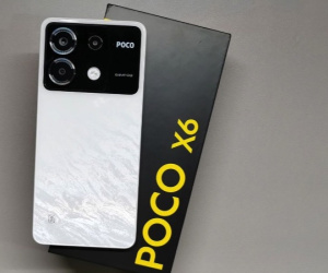 Tận mục smartphone gaming quốc dân giá rẻ nhất Việt Nam