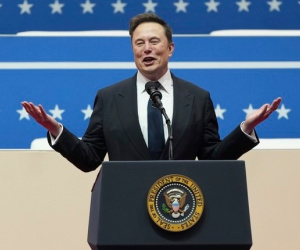 Tỷ phú Elon Musk nói Tổng thống Trump đồng ý để USAID ‘đóng cửa’