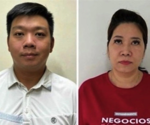 Doanh nghiệp được cựu vụ phó 'tạo điều kiện' gây thiệt hại hơn 105 tỷ đồng