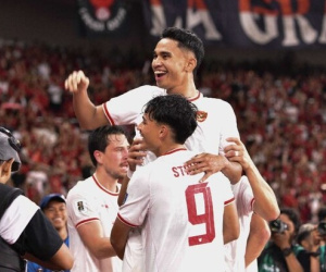 Mục tiêu đầy tham vọng của Indonesia: Trong 5 năm dự hai kỳ World Cup liên tiếp