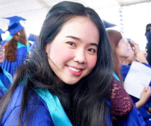 Cô gái tốt nghiệp cùng lúc 2 bằng ĐH loại giỏi, vượt qua kỳ thi luật sư ở Mỹ