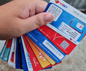 Loại SIM người dân được khuyến cáo tuyệt đối không mua, không sử dụng