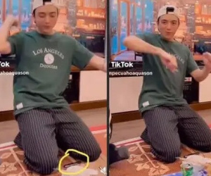 Lộ video nghi SOOBIN sử dụng thuốc lá điện tử, phía nam ca sĩ phản ứng ra sao?