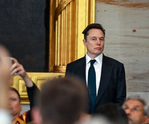 Nhà Trắng giải thích vai trò của tỷ phú Elon Musk trong chính phủ Mỹ