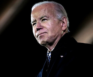 Cựu Tổng thống Mỹ Joe Biden ký hợp đồng với công ty quản lý nổi tiếng Hollywood