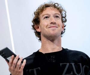 Meta rung chuyển sau cuộc họp 'bão táp' đầu năm mới: Mark Zuckerberg quyết định 'thay máu' toàn diện?