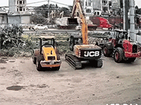 Góc camera khác vụ nữ sinh 21 tuổi tử vong sau cú va chạm với container trưa mùng 6 Tết