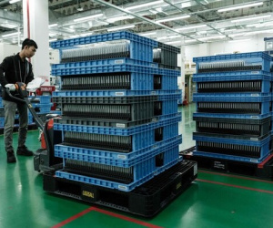 Không phải Trung Quốc 'chạm đâu cũng hóa thành vàng': Giấc mơ xe điện của hàng xóm Việt Nam phải tạm biệt?