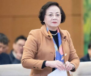 Chính phủ đề nghị thành lập 6 bộ mới trên cơ sở sắp xếp, hợp nhất 11 bộ ngành