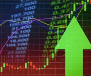 VN-Index tiến sát mốc 1.270 điểm