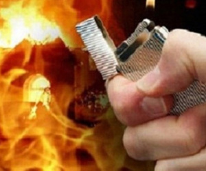 Lộ nguyên nhân con trai đốt nhà làm mẹ ruột bỏng nặng vào mùng 2 Tết