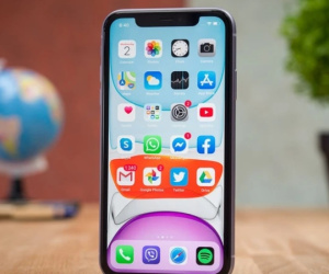 iPhone 11 gặp lỗi, Apple tung bản cập nhật khẩn cấp?