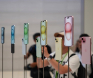 Không phải iPhone 16 Pro Max hay iPhone 15 Pro Max, đây là mẫu iPhone bán chạy nhất năm 2024