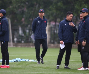 Tuyển Việt Nam: HLV Kim Sang Sik và thử thách mới cần làm ngay