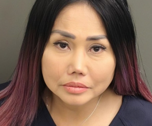 Ca sĩ Lynda Trang Đài bị bắt ở Mỹ