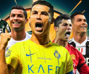 Cristiano Ronaldo bước sang tuổi 40: Không có giới hạn nào cho 'người giỏi nhất lịch sử'