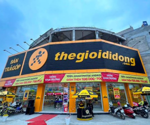 Thế giới di động 'quay xe' mời nhân viên cũ trở lại làm việc, mạnh tay 'rút hầu bao' tăng hơn 30% chi phí cho người lao động