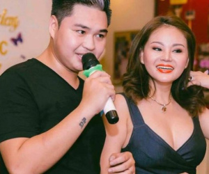 Con trai NS Lê Giang lên tiếng khi netizen yêu cầu can ngăn mẹ vụ drama chê phim Trấn Thành