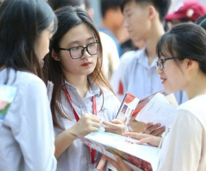 Bao giờ Hà Nội công bố môn thứ ba thi lớp 10?