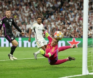 UEFA tính chuyện bỏ hiệp phụ ở vòng knock-out Champions League