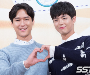 HOT: Tài tử Reply 1988 hẹn hò sau nghi vấn lộ ảnh đồi trụy với phụ nữ, danh tính đàng gái gây ngỡ ngàng