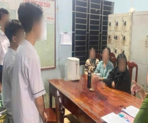 Học sinh THPT ở Đồng Nai cho bạn vay nặng lãi, cao gấp 12-28 lần lãi ngân hàng