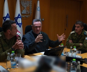 Bộ trưởng Quốc phòng Israel ra lệnh IDF chuẩn bị kế hoạch cho người Gaza rời đi