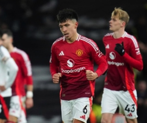 MU xác nhận tin cực dữ về Lisandro Martinez