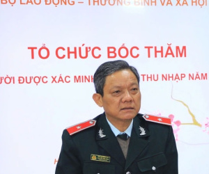 Chánh Thanh tra Bộ LĐ-TB-XH nói gì về việc xin nghỉ hưu sớm hơn 4 năm?
