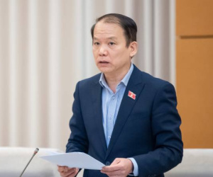 Dự kiến Quốc hội giảm 2 ủy ban, còn 8 cơ quan